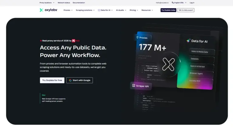 oxylabs coupon code