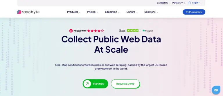 rayobyte coupon code