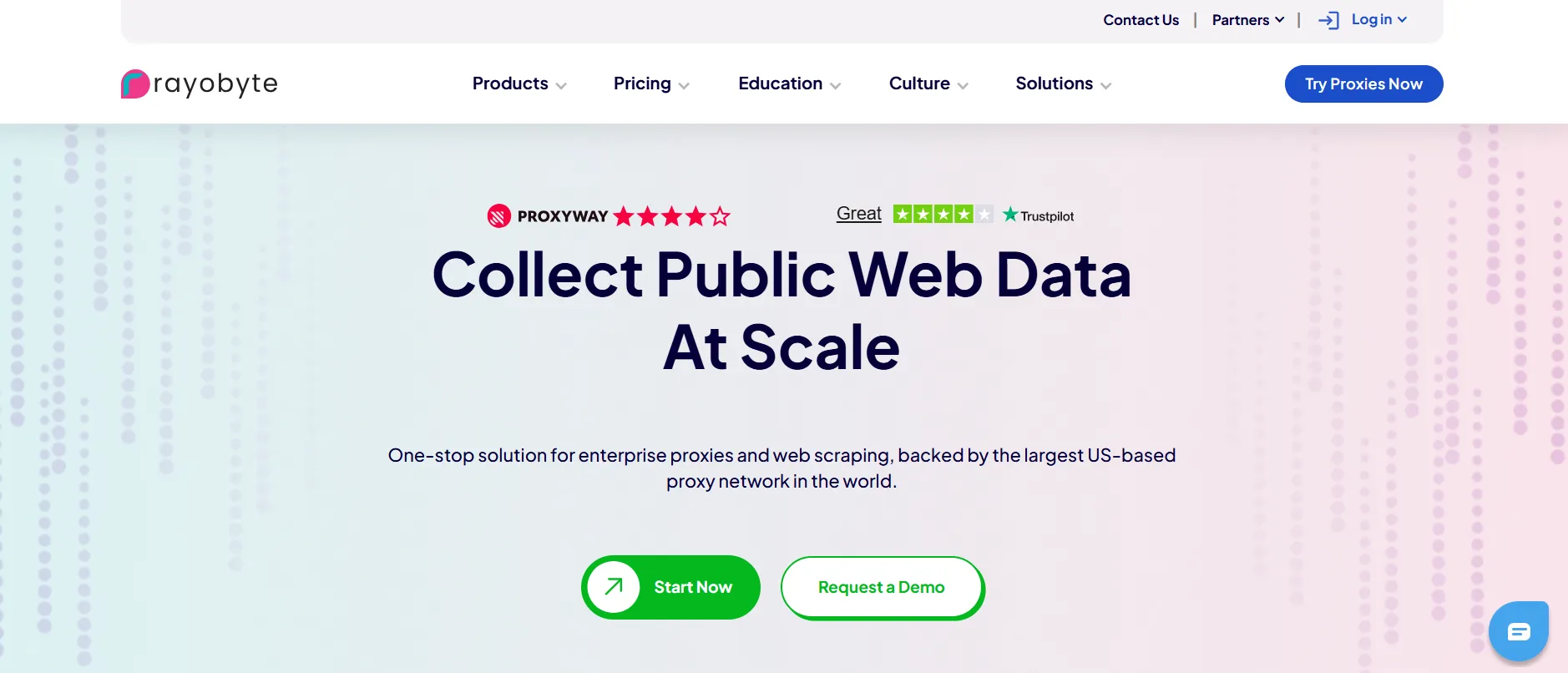 rayobyte coupon code