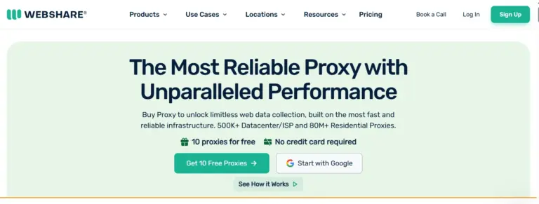 webshare coupon code