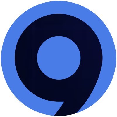 9Proxy Logo