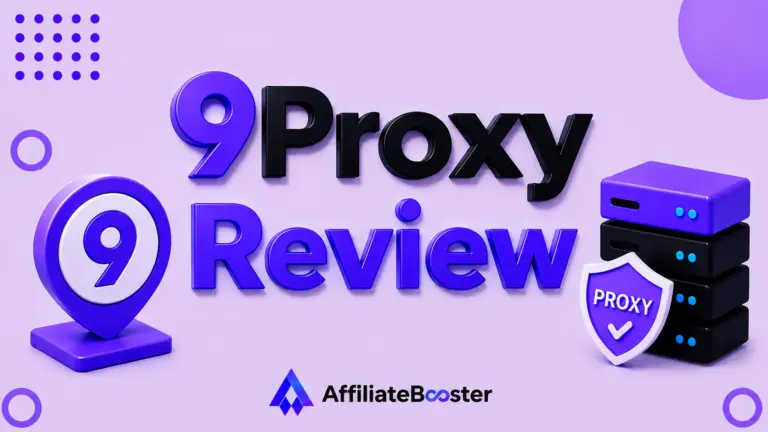 9Proxy Review