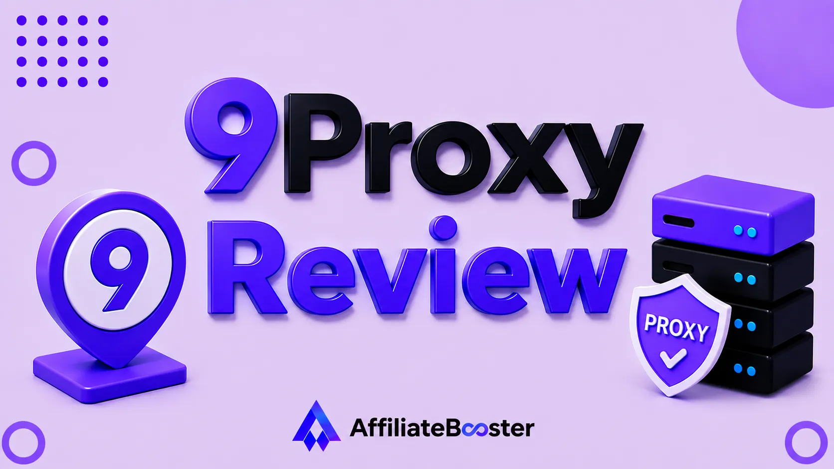 9Proxy Review