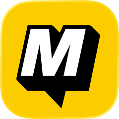Marblism logo