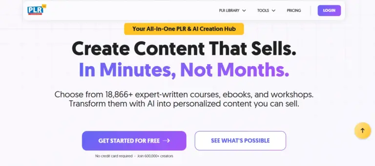 PLR.me review