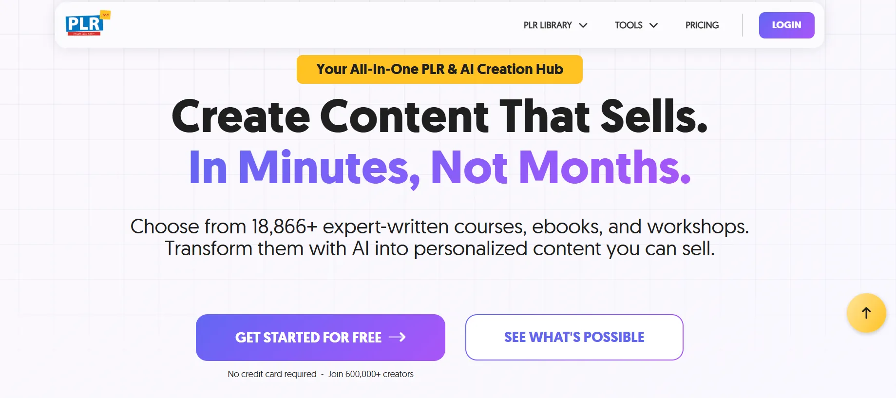 PLR.me review