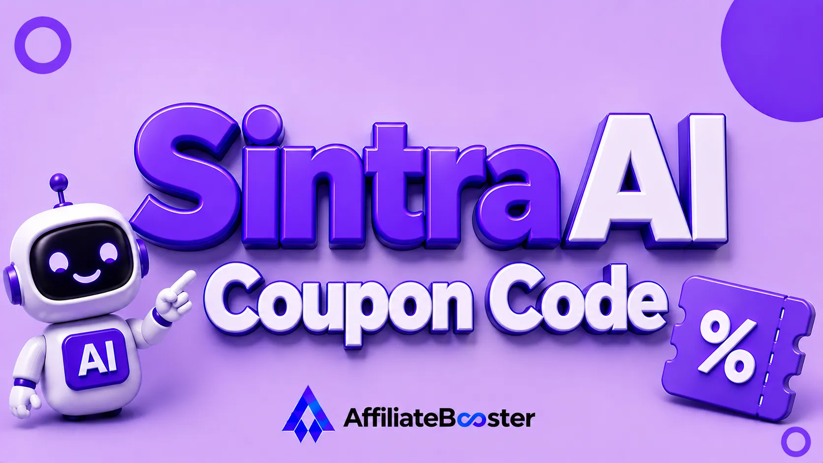 Sintra AI coupon Code