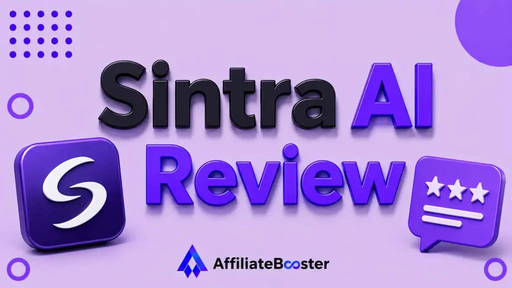 Sintra AI Review