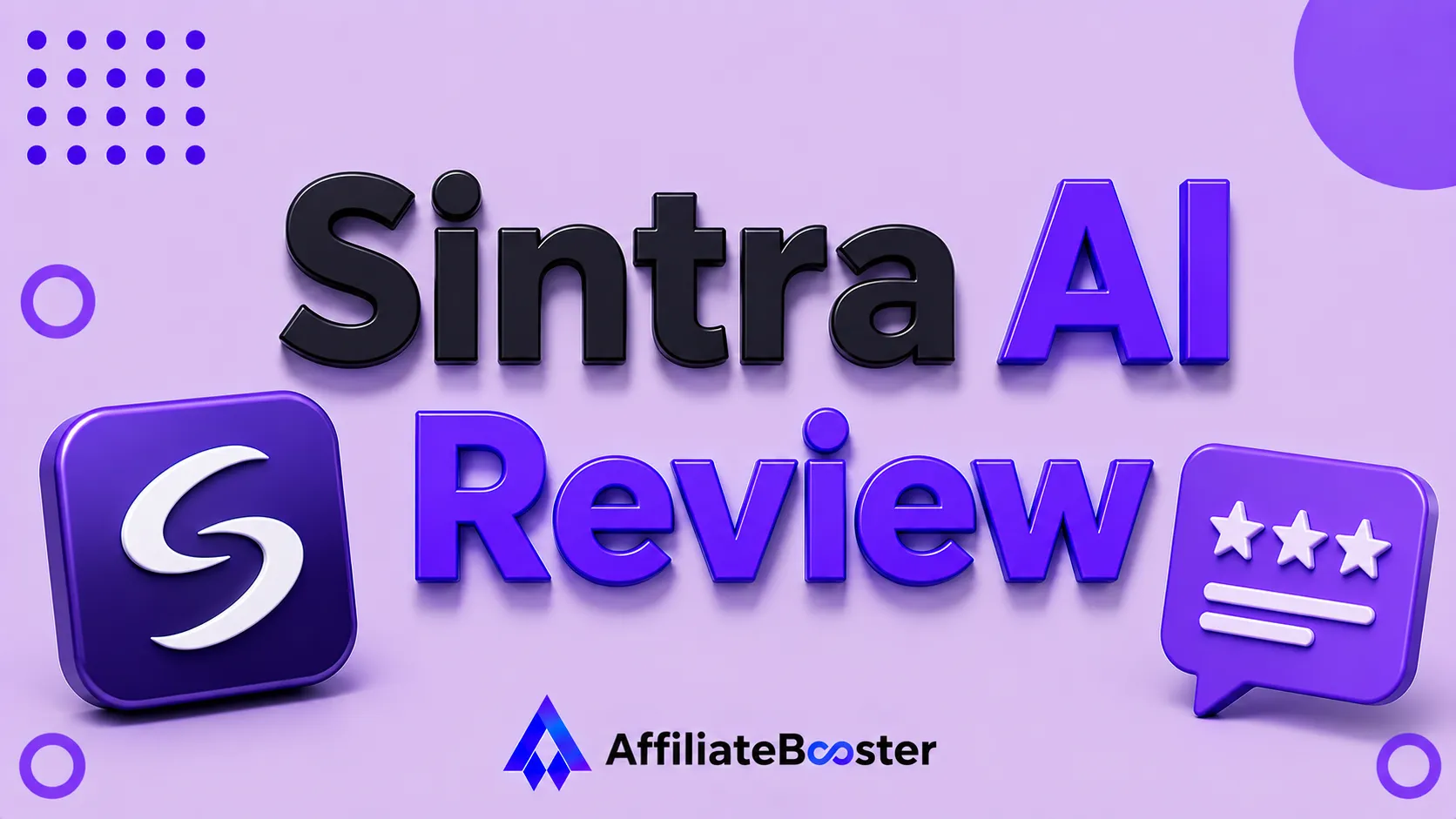 Sintra AI Review