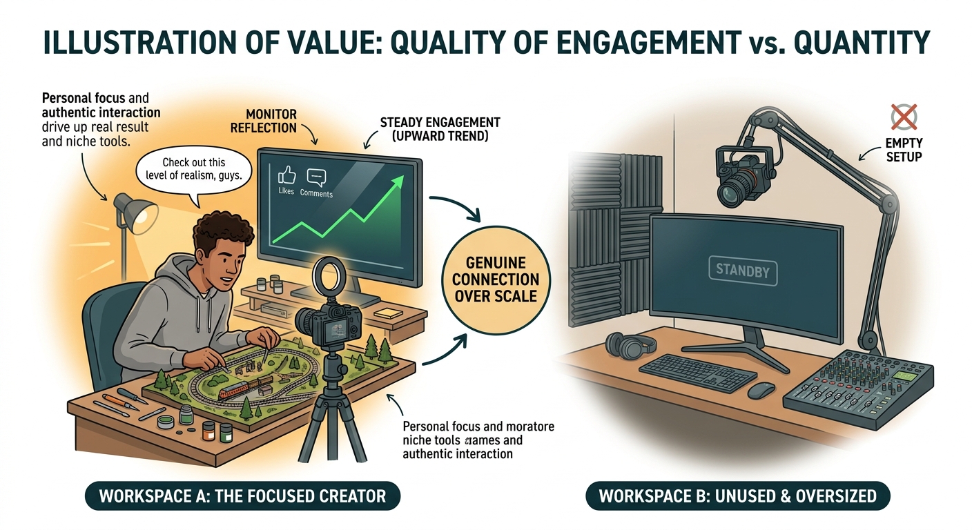 Creator Partnerships Are Now Performance Assets — And Brands Are Pricing Them That Way