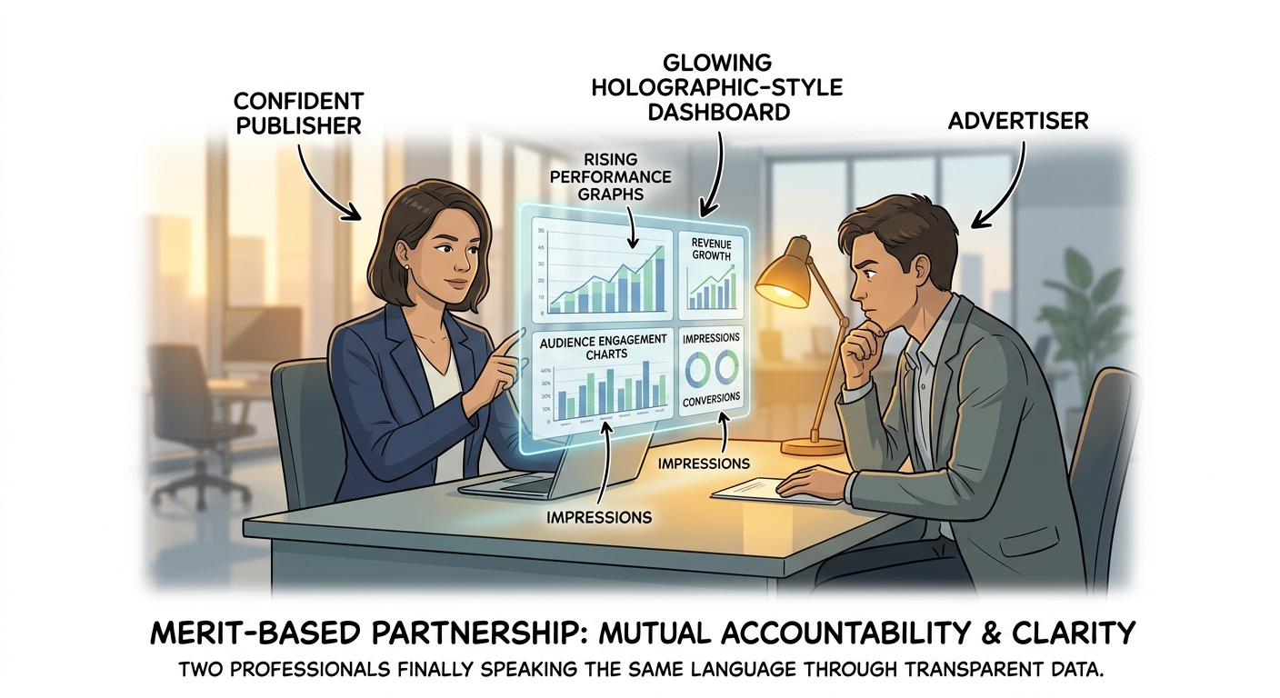 What This Means for Publishers and Affiliates