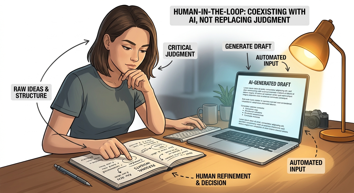 How AI Has Changed Day-to-Day Affiliate Work