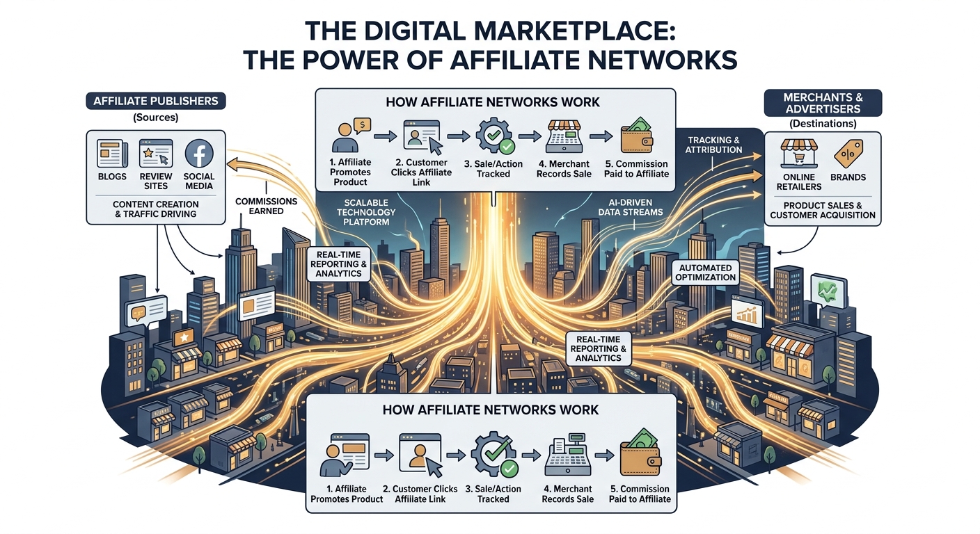 Where the Money Is Actually Coming From?