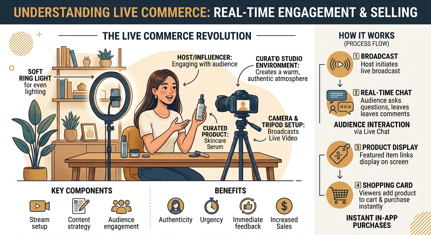 Why Livestream Is Now a Serious Affiliate Channel