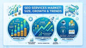 SEO Services Market Size, Growth & Trends (2026–2035): Why SEO Is the Highest-ROI Channel for Affiliate Marketers