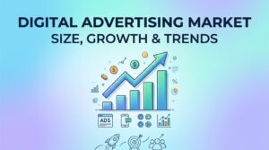 Digital Advertising Market Size, Growth & Trends (2026–2035): What Every Affiliate Marketer Must Understand About Paid Media