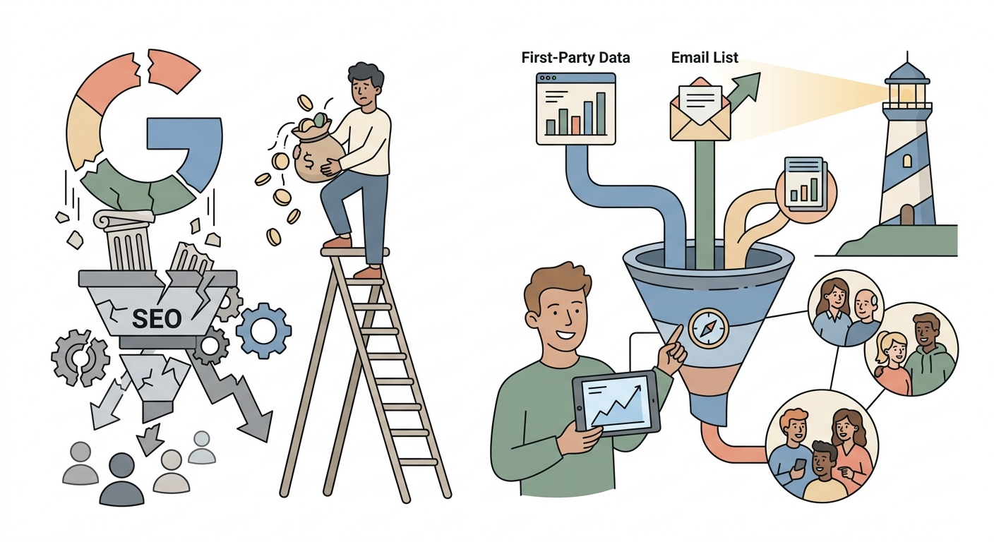 The trust layer matters more than ever