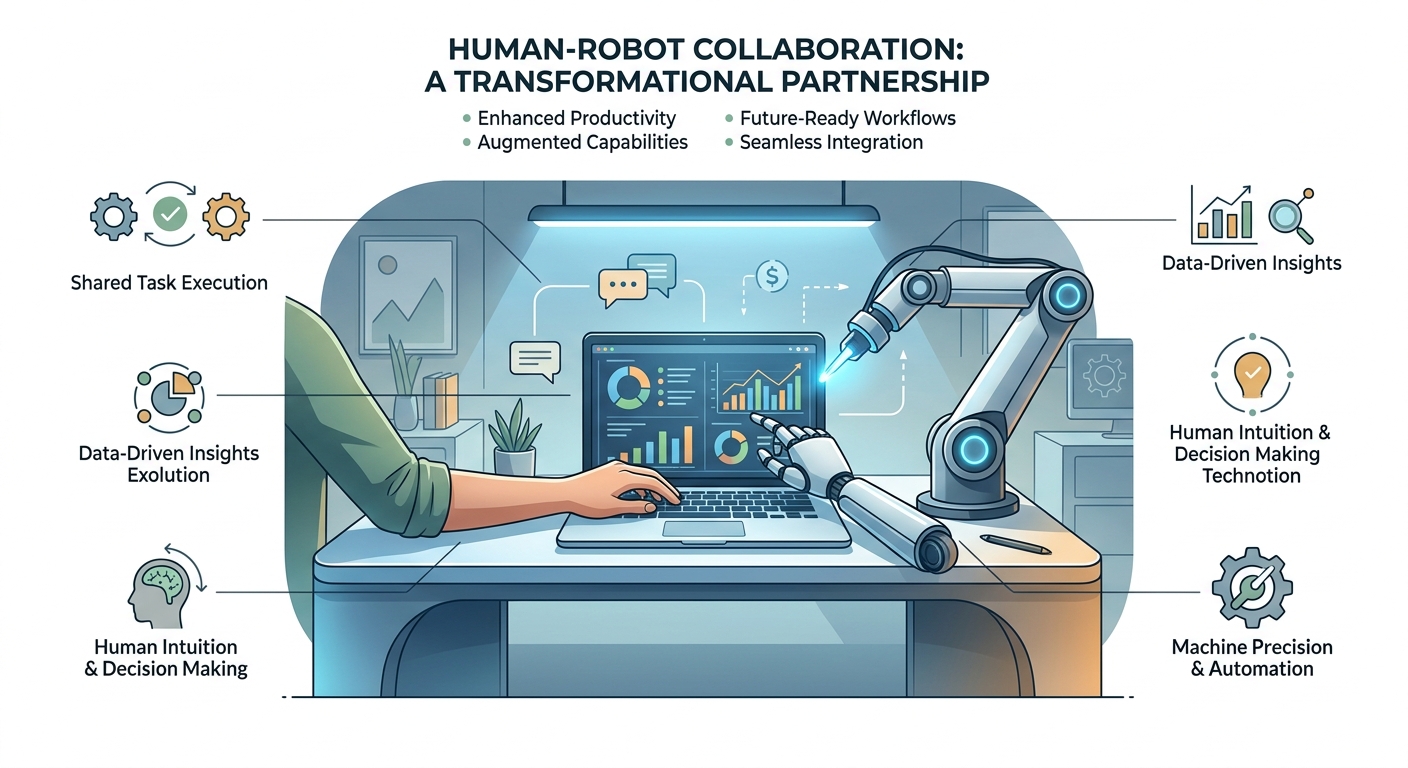 From Content to Partner Discovery, AI Is Doing the Heavy Lifting