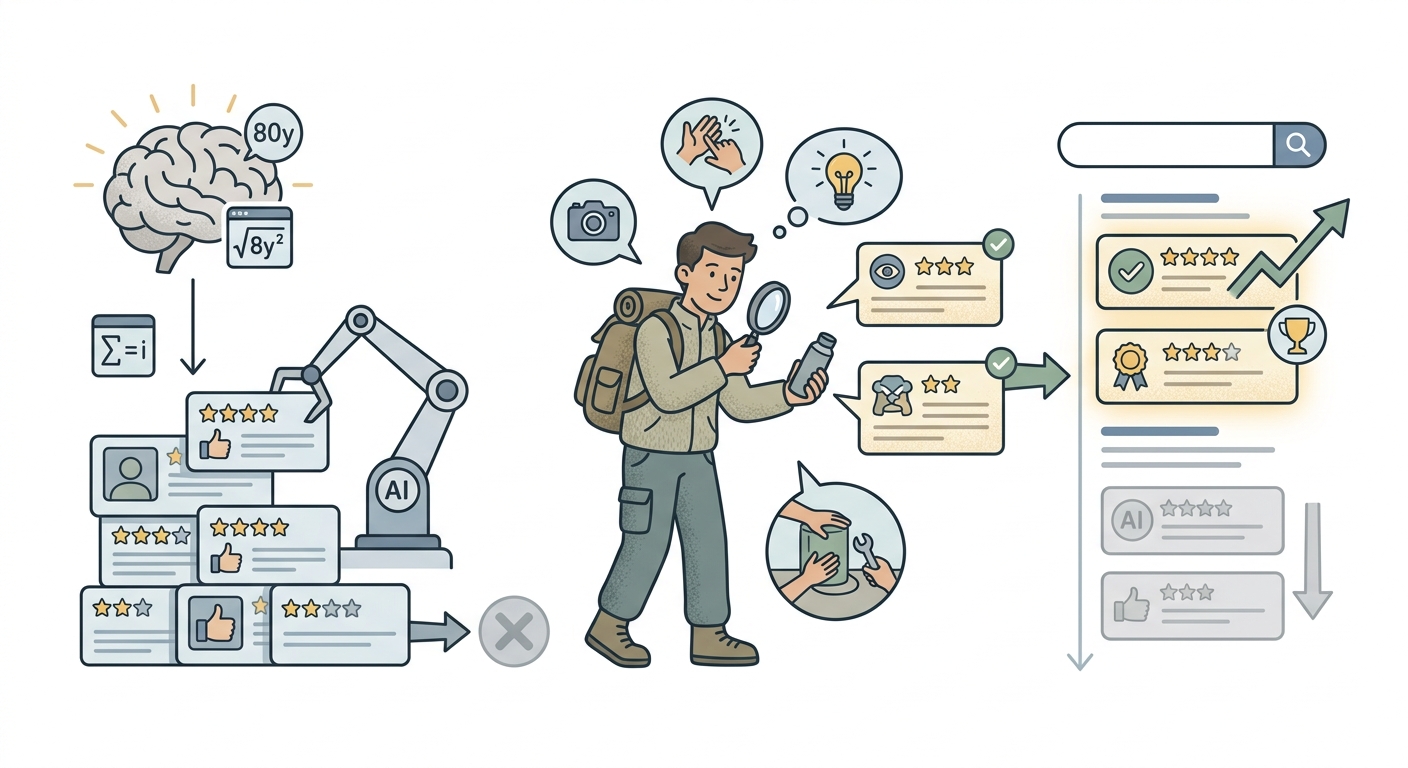 What This Means for Affiliate Content Creators