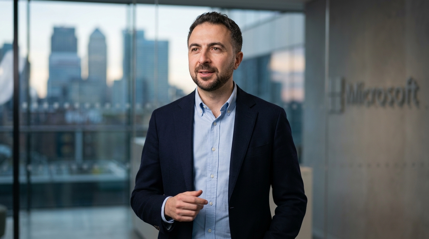 Microsoft AI Chief Mustafa Suleyman Says AI Will Do Your Job in 18 Months — Is He Right?