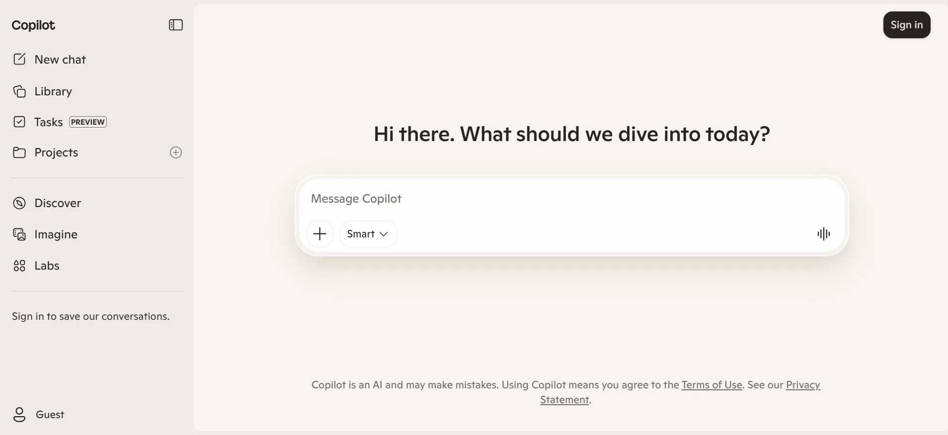 microsoft copilot