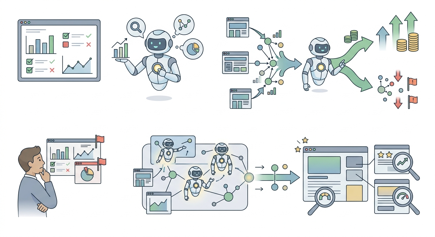 What Mirai Actually Does and Why It Matters