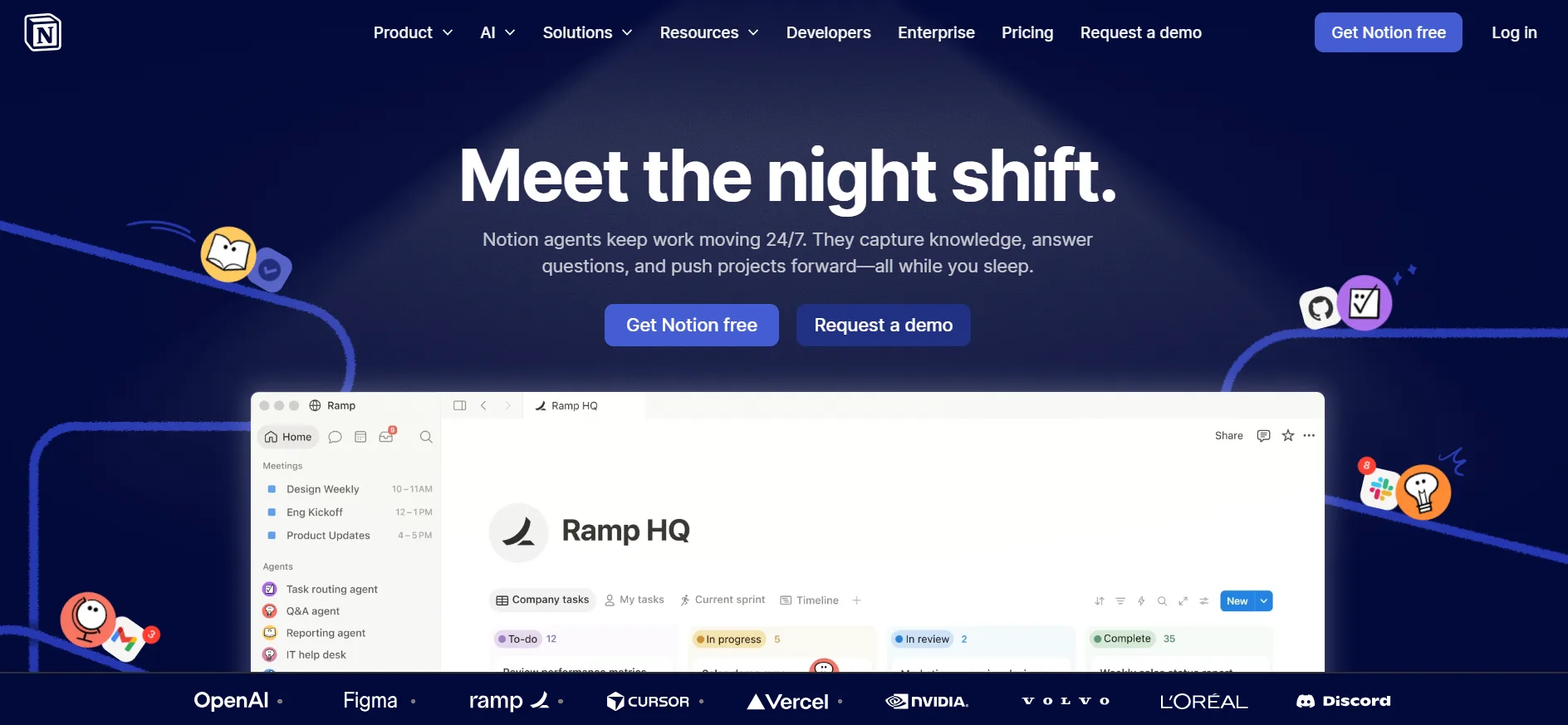 Notion AI
