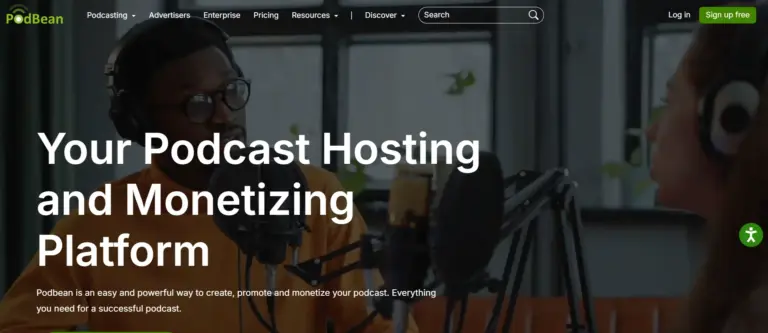 Podbean Coupon Codes