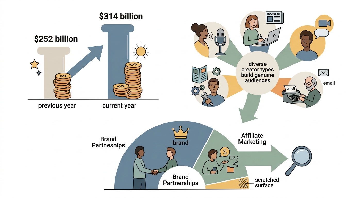 What Affiliate Publishers Need to Know