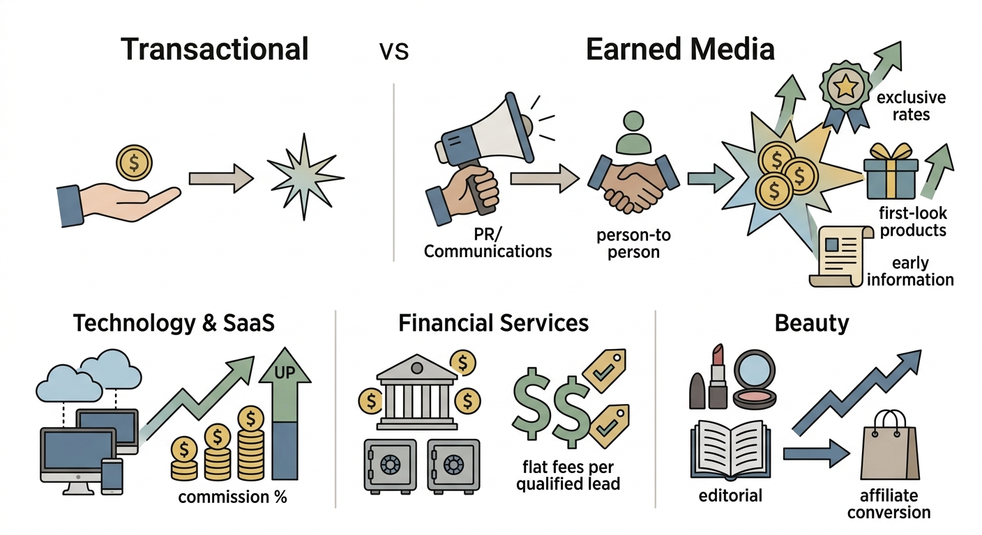 The Publisher Category Breakdown Changes Everything