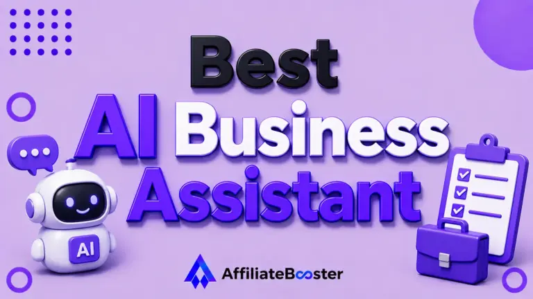Best AI Business Assistant