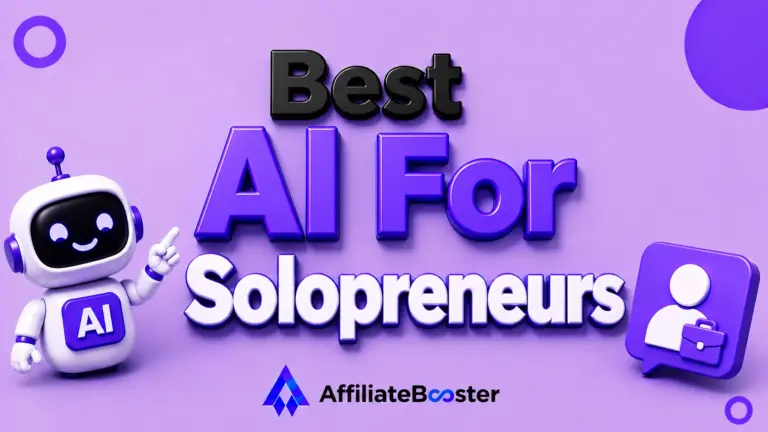 Best AI For Solopreneurs