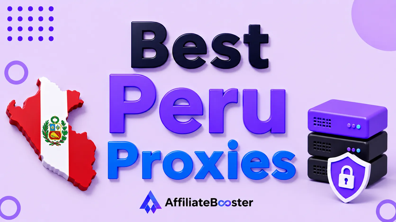 Best Peru Proxies