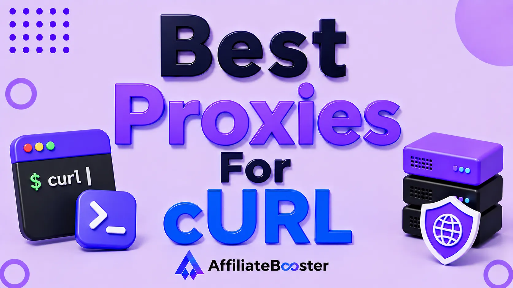 Best Proxies For cURL