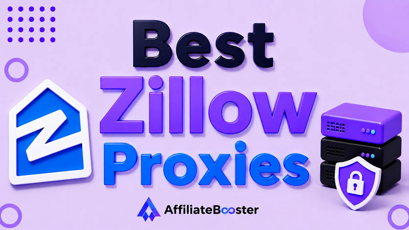 Best Zillow Proxies