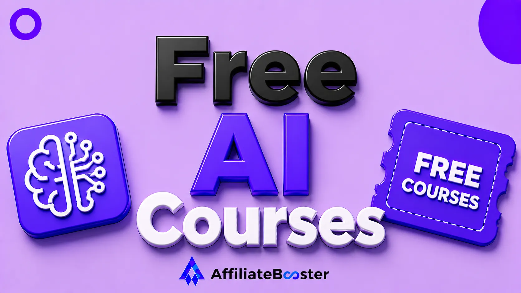 Free AI Courses