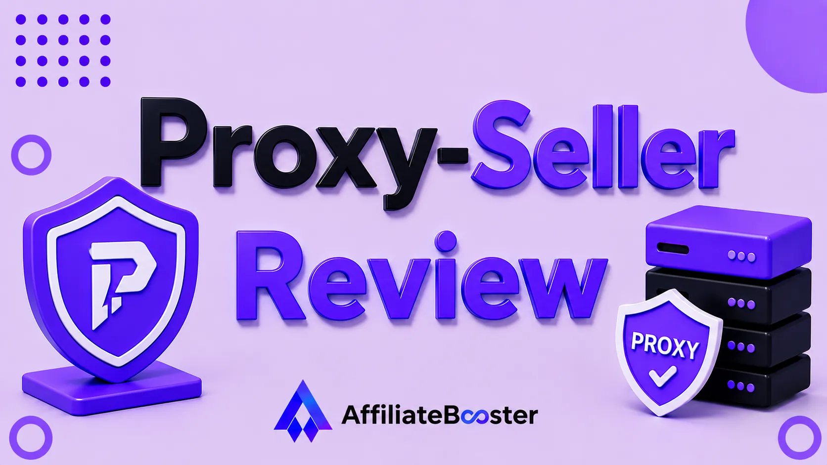 Proxy-Seller Review