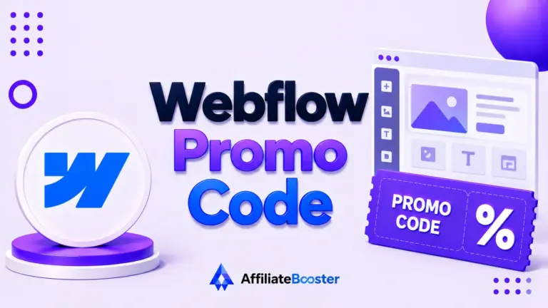 Webflow Promo Code