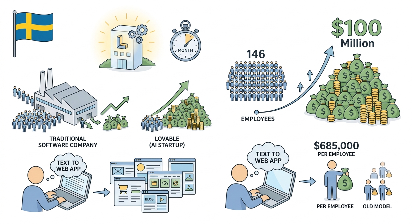 The Most Remarkable Revenue Ramp