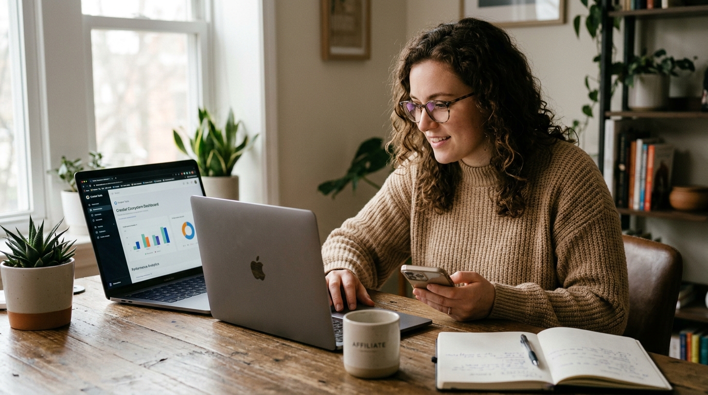 Affiliate Networks Are Becoming Full Creator Ecosystems — Here Is What That Means for Publishers