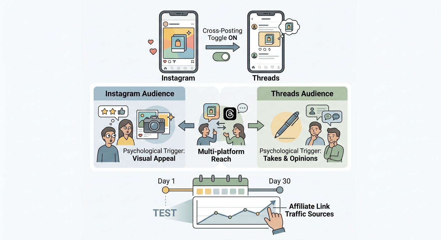 The Affiliate Strategy Implication