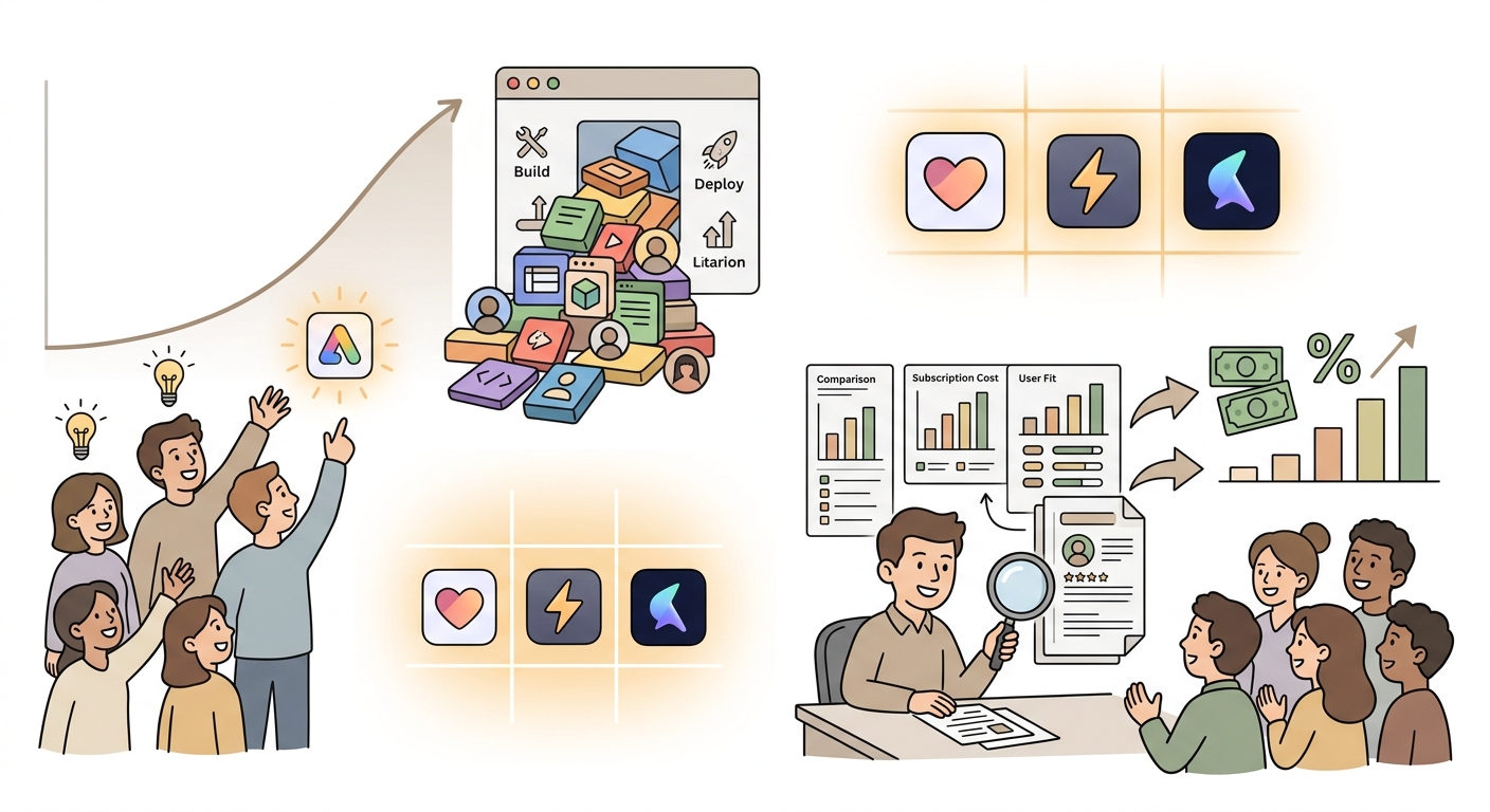 Why Lovable Is Relevant to Affiliate Publishers
