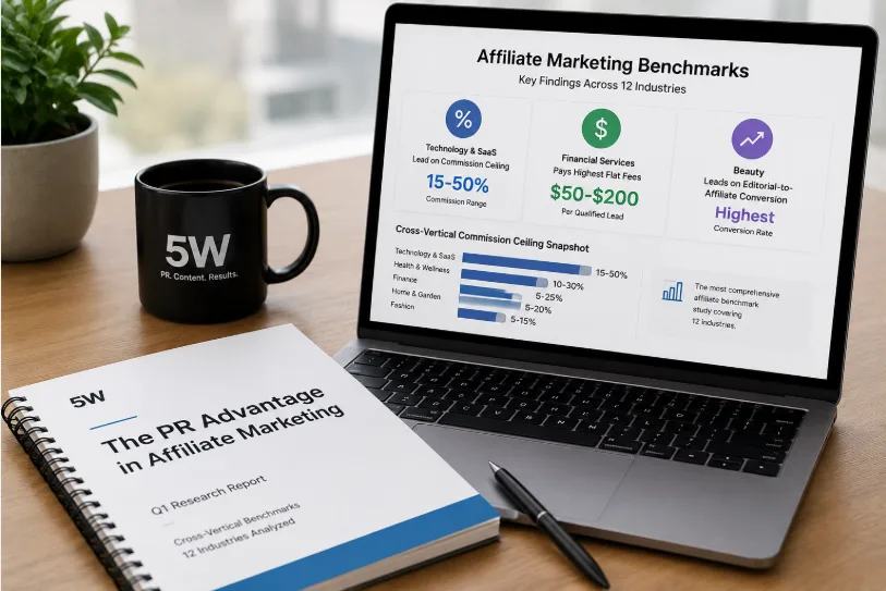 The Most Useful Affiliate Research Published This Year