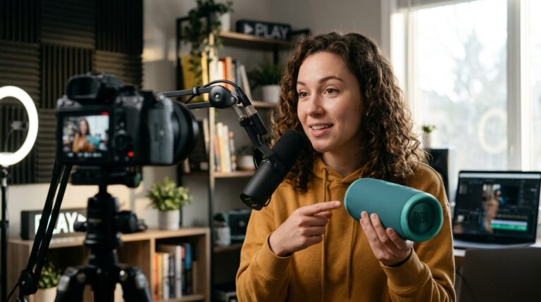 Video Creators Are Now the Main Engine Driving Affiliate Sales