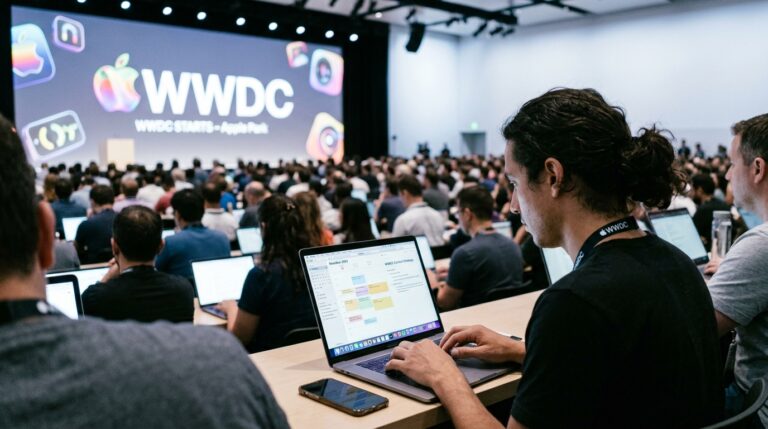 WWDC Starts — The Content Window Every Affiliate Publisher Must Hit This Week