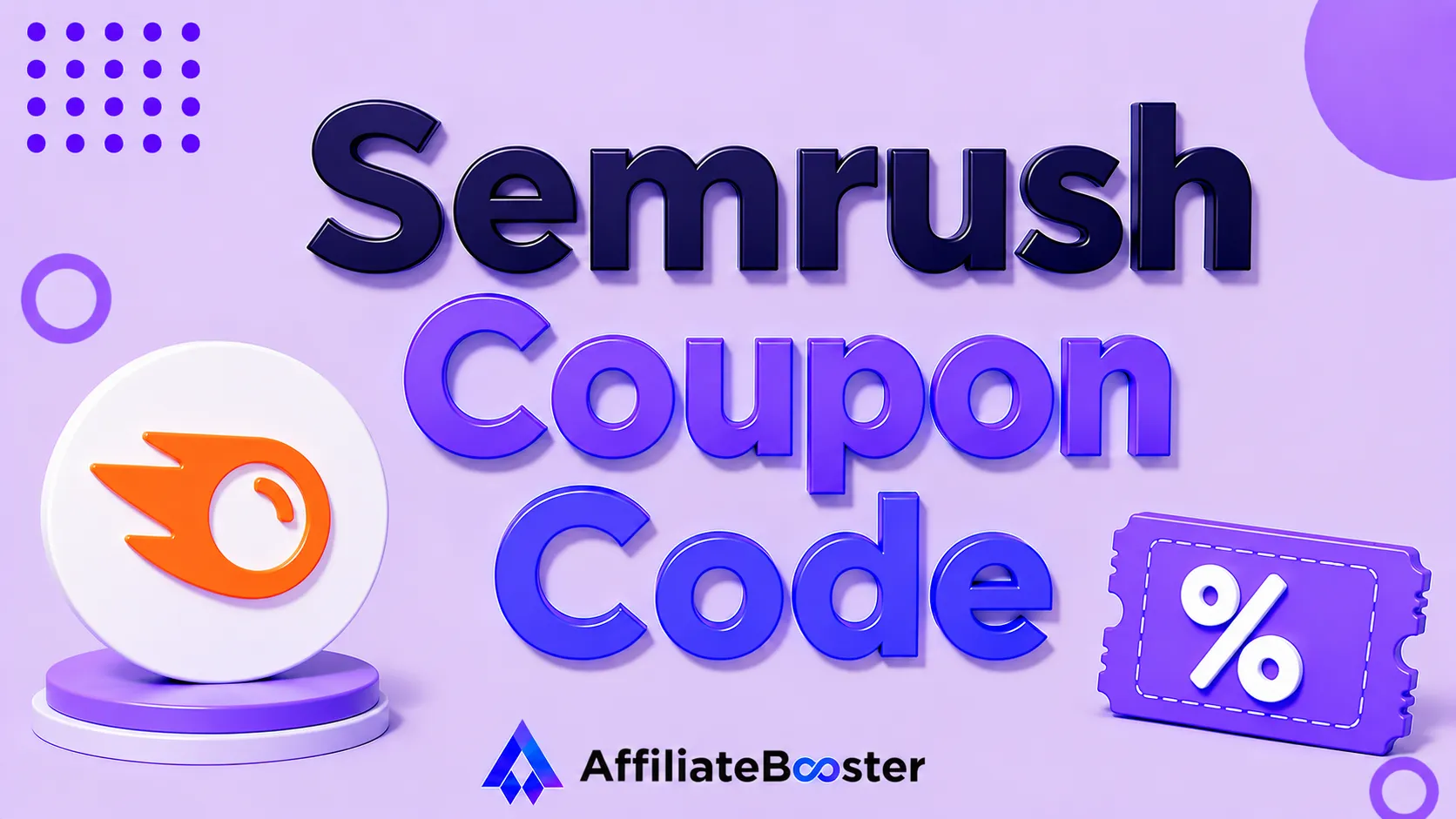 Semrush Coupon Code