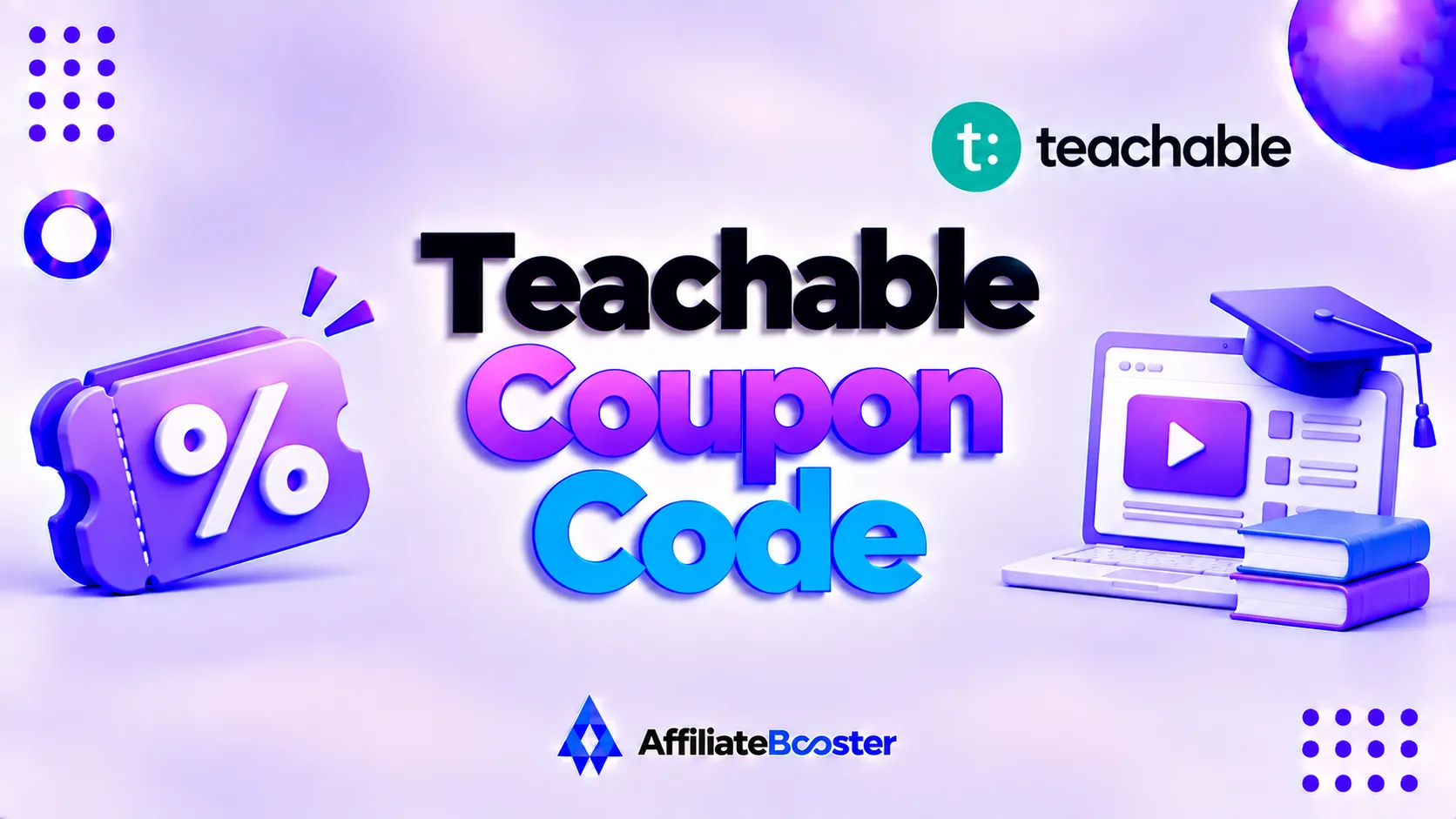 Teachable Coupon Code