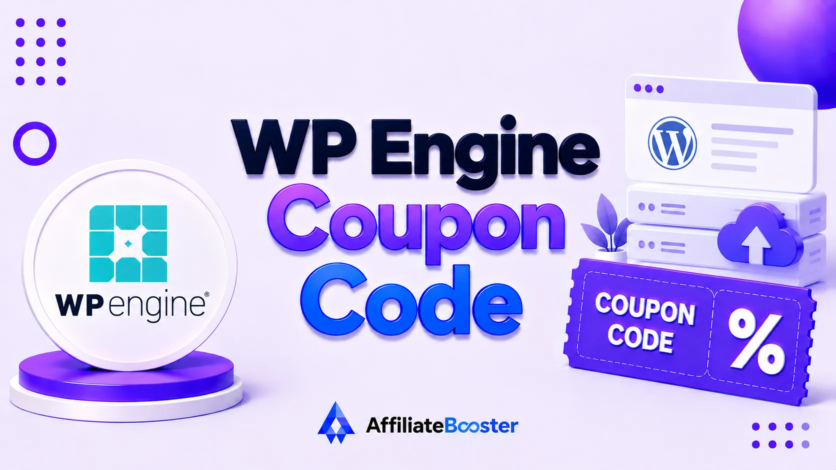 WP Engine Coupon Code