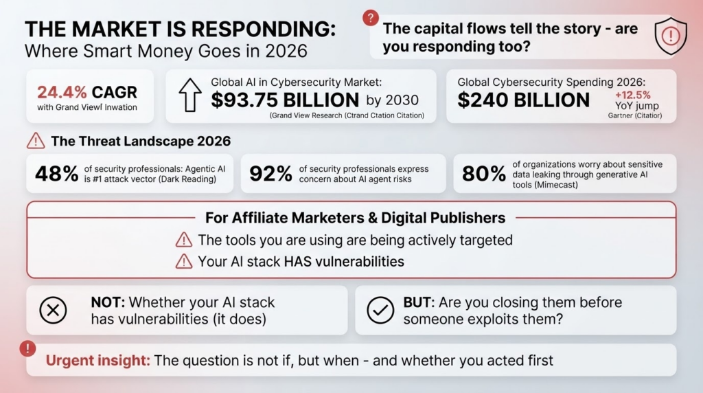 The Market Is Responding — Are You?