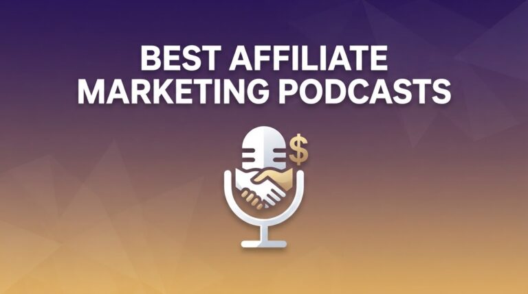 Best Affiliate Marketing Podcasts